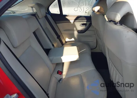 2005 Saab 9-3 Linear z USA, uszkodzony, nr VIN YS3FB45S651032306